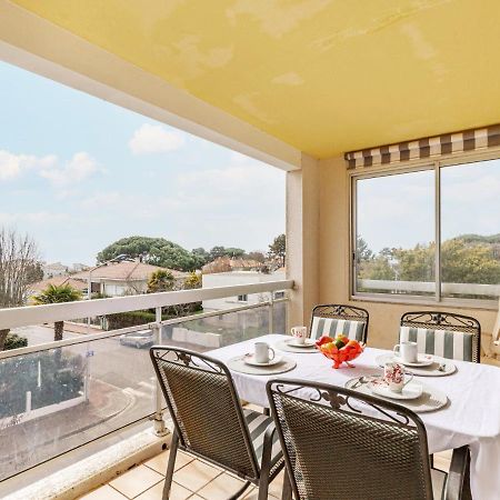 Apartment Le Garden By Interhome Royan Esterno foto