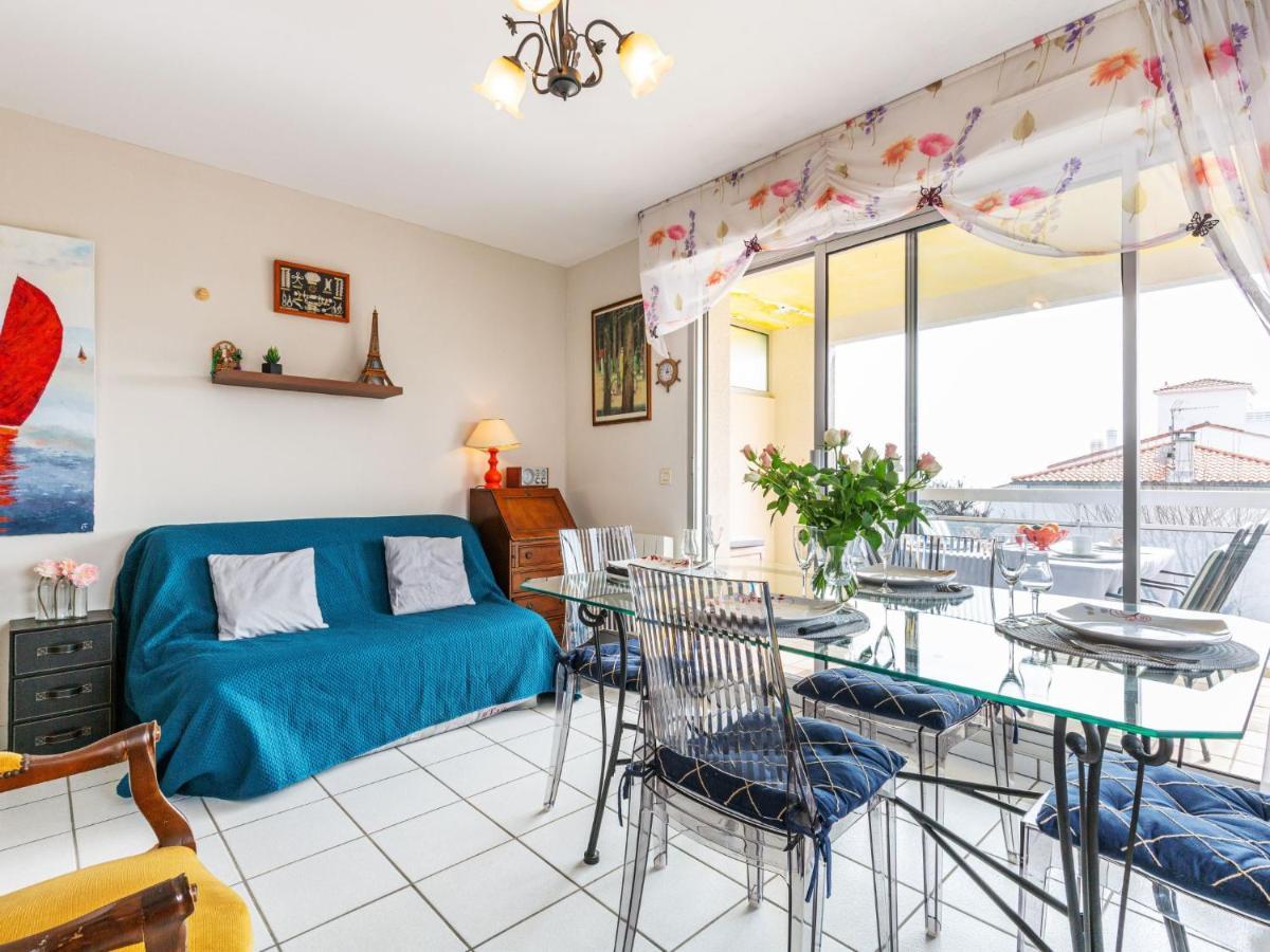 Apartment Le Garden By Interhome Royan Esterno foto