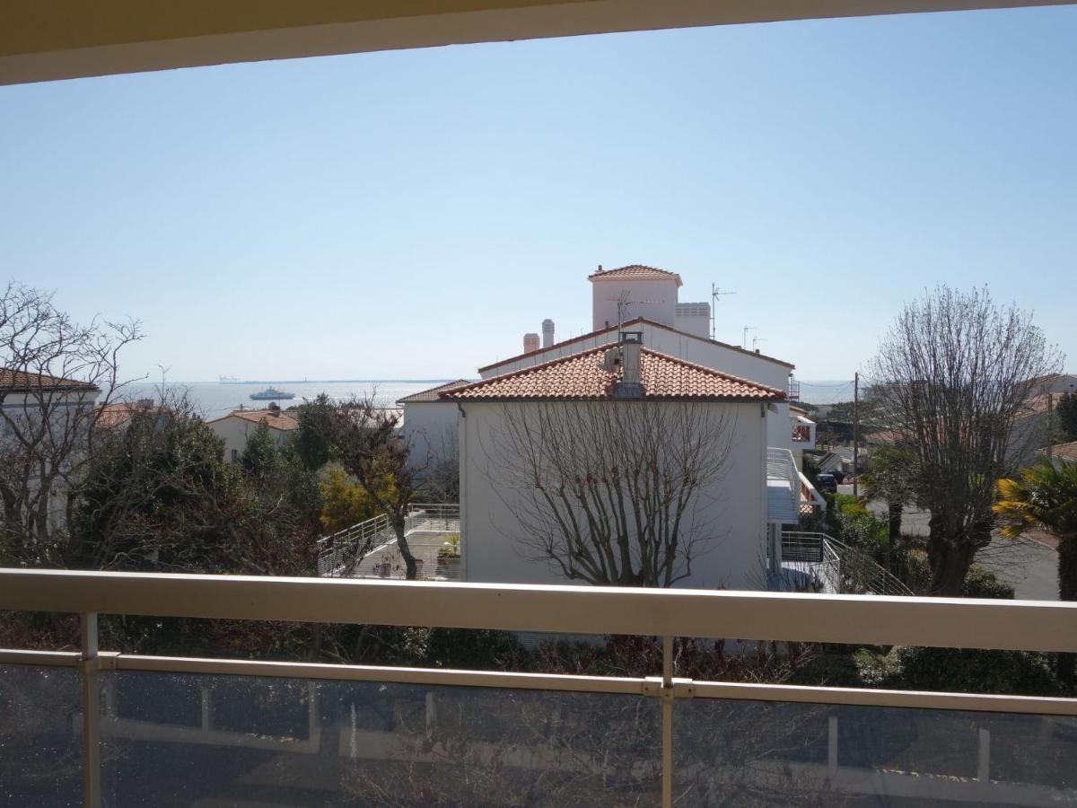 Apartment Le Garden By Interhome Royan Esterno foto