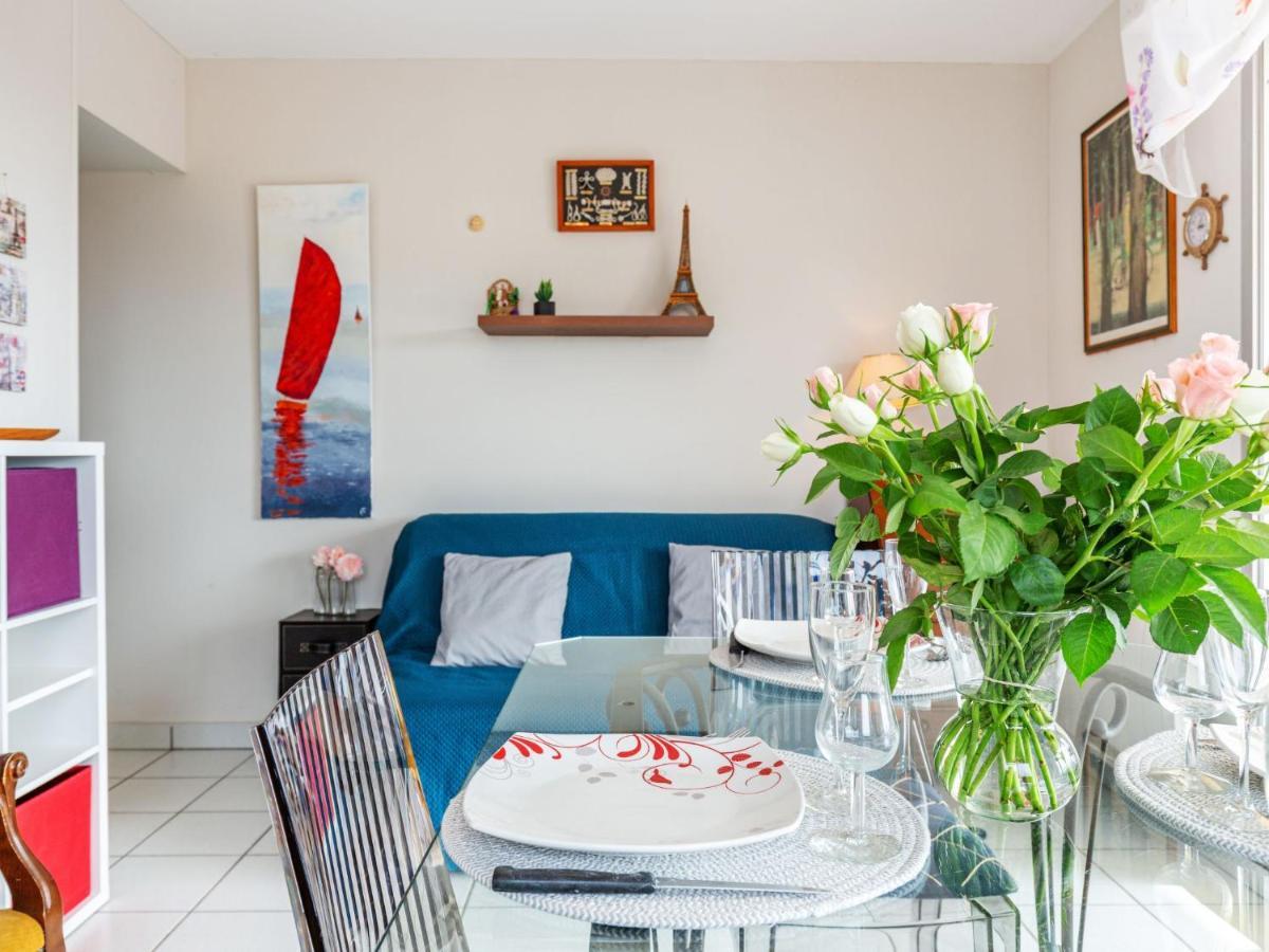 Apartment Le Garden By Interhome Royan Esterno foto