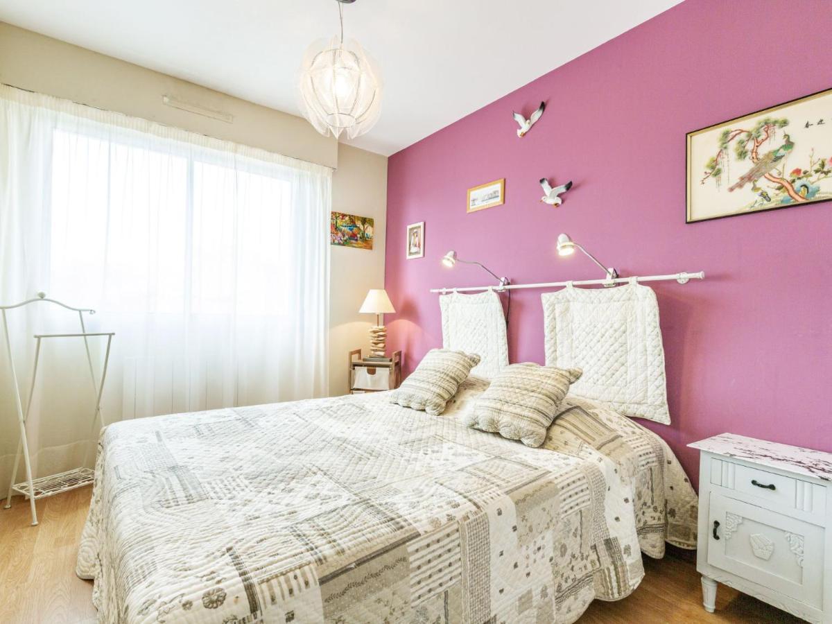 Apartment Le Garden By Interhome Royan Esterno foto