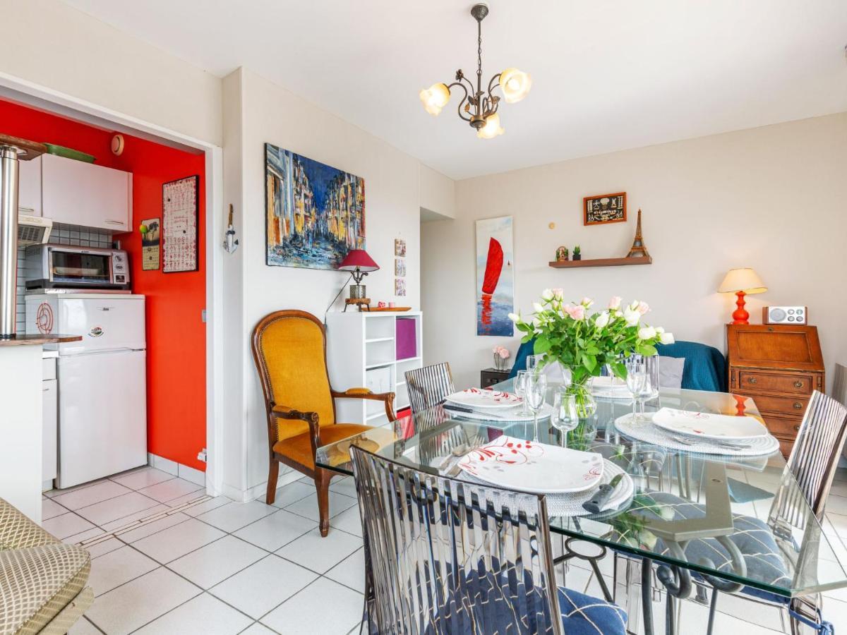 Apartment Le Garden By Interhome Royan Esterno foto