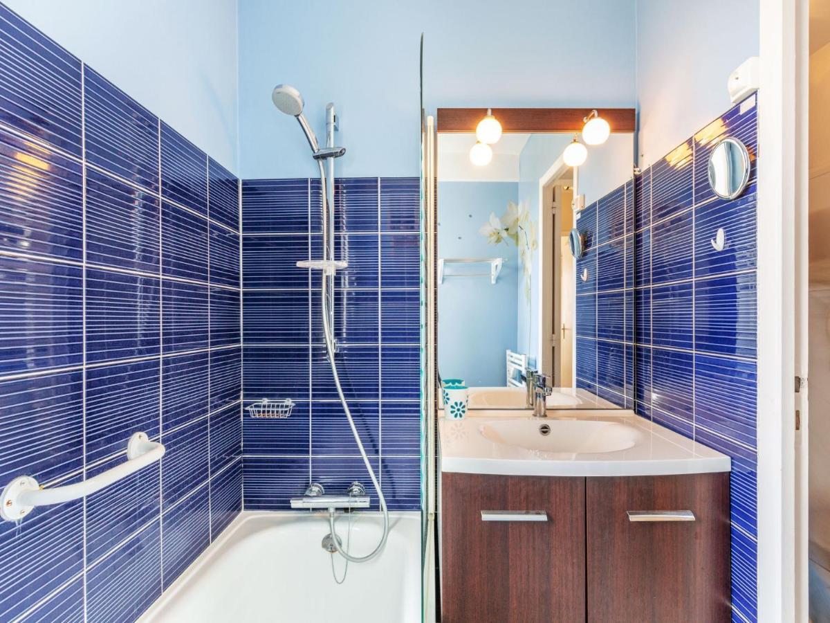 Apartment Le Garden By Interhome Royan Esterno foto