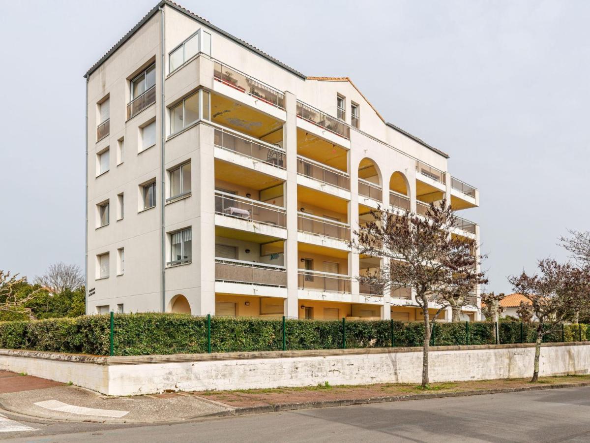 Apartment Le Garden By Interhome Royan Esterno foto
