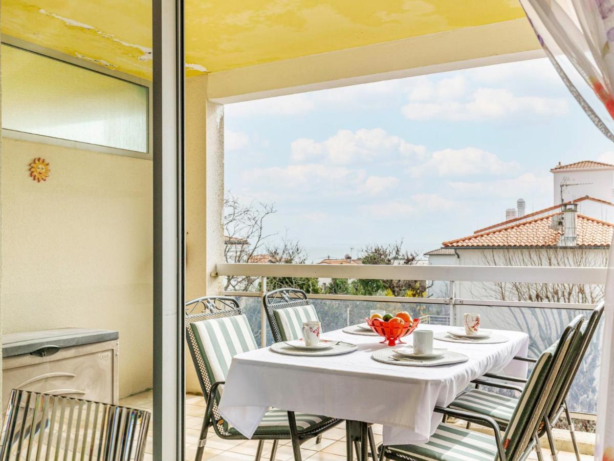 Apartment Le Garden By Interhome Royan Esterno foto