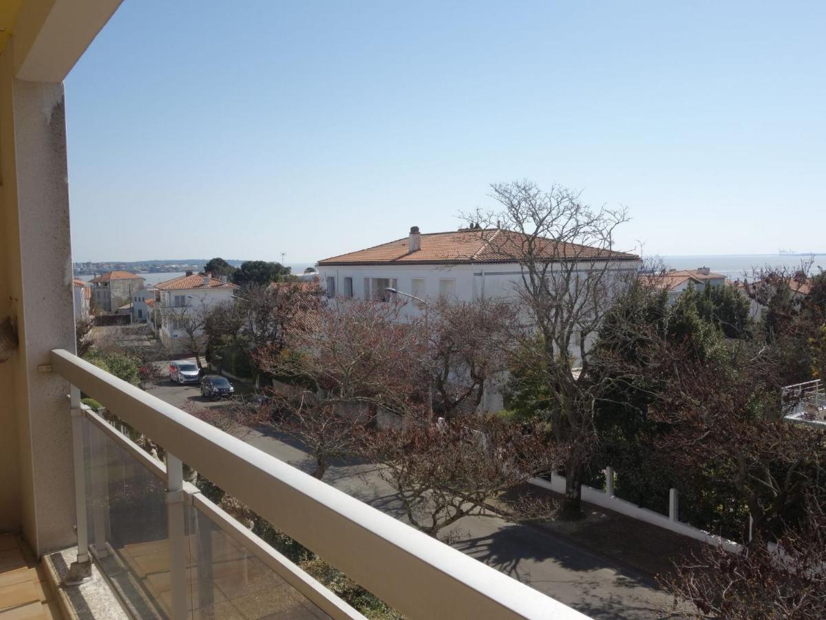 Apartment Le Garden By Interhome Royan Esterno foto