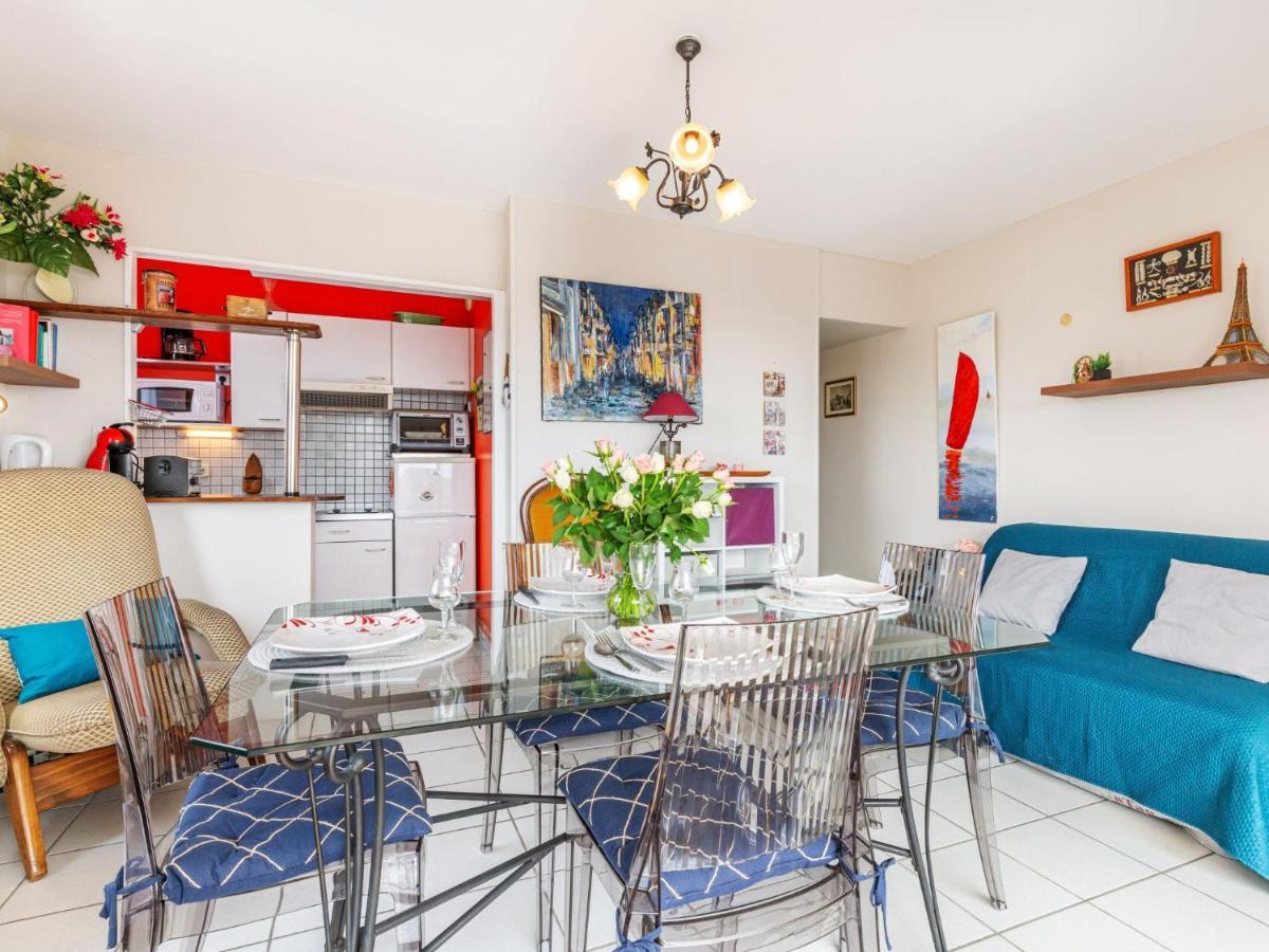 Apartment Le Garden By Interhome Royan Esterno foto