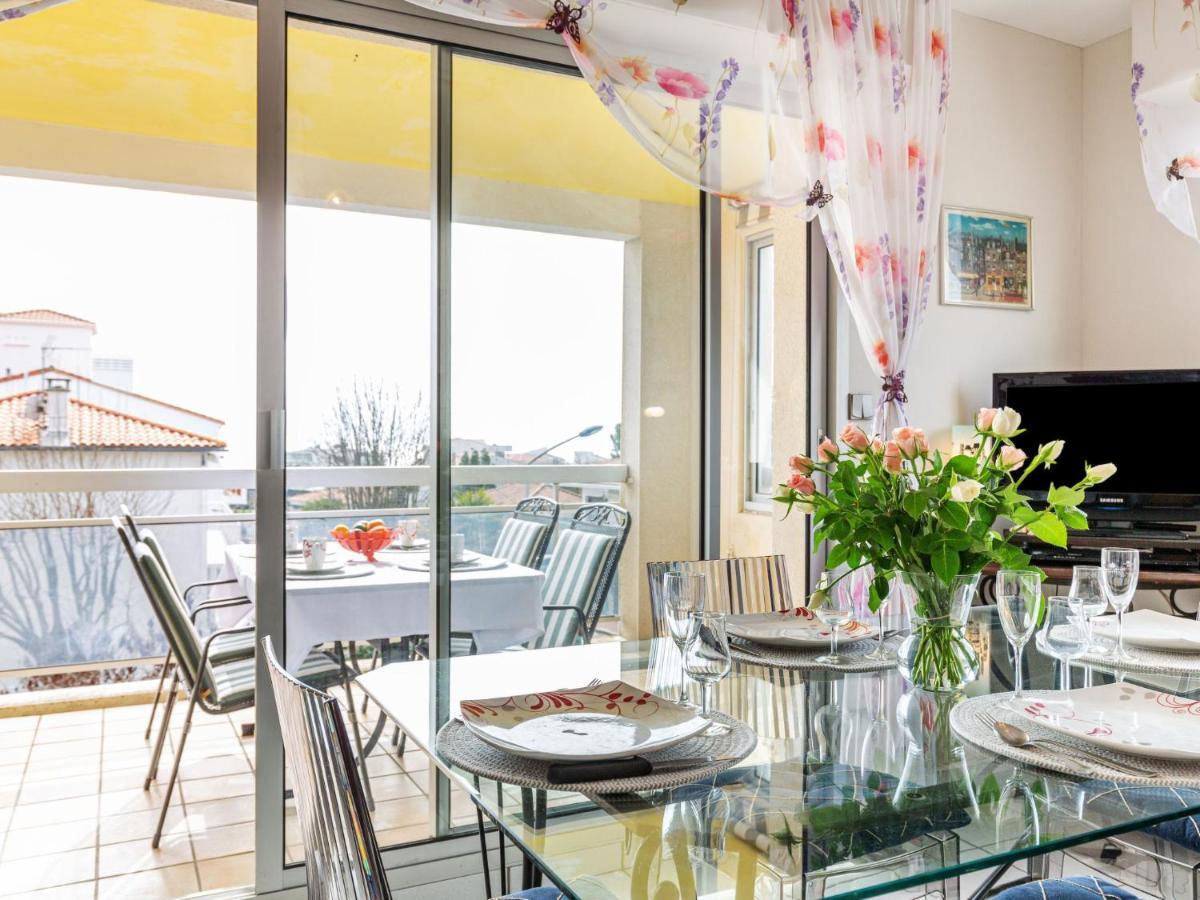 Apartment Le Garden By Interhome Royan Esterno foto