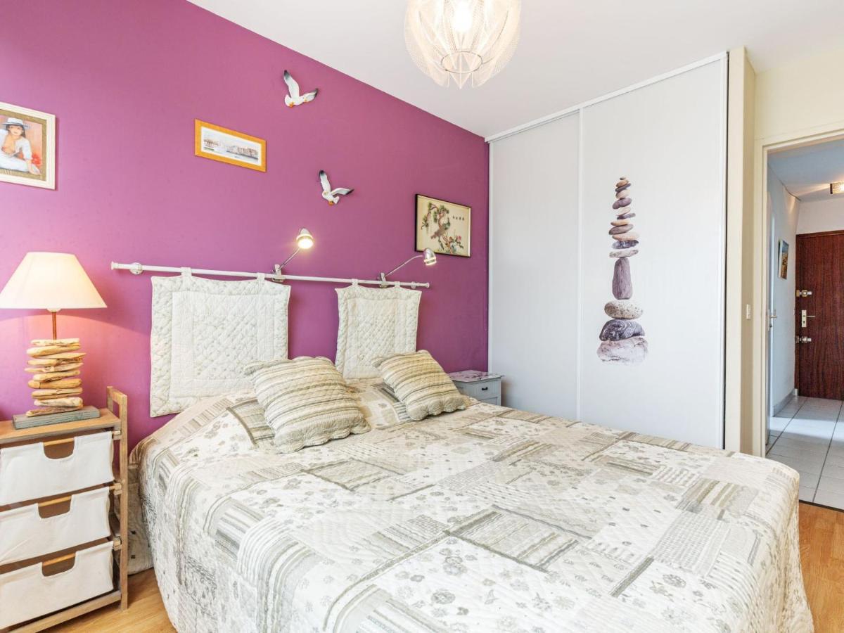 Apartment Le Garden By Interhome Royan Esterno foto